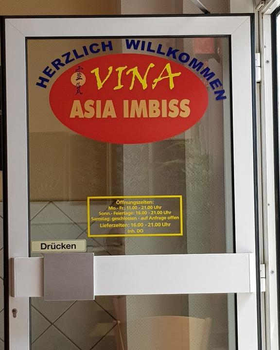 Vina Asia